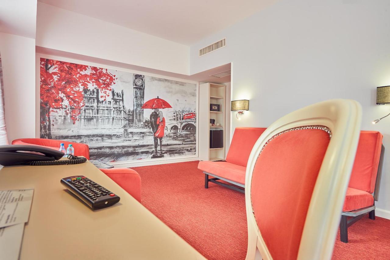 Hotel Continental Forum