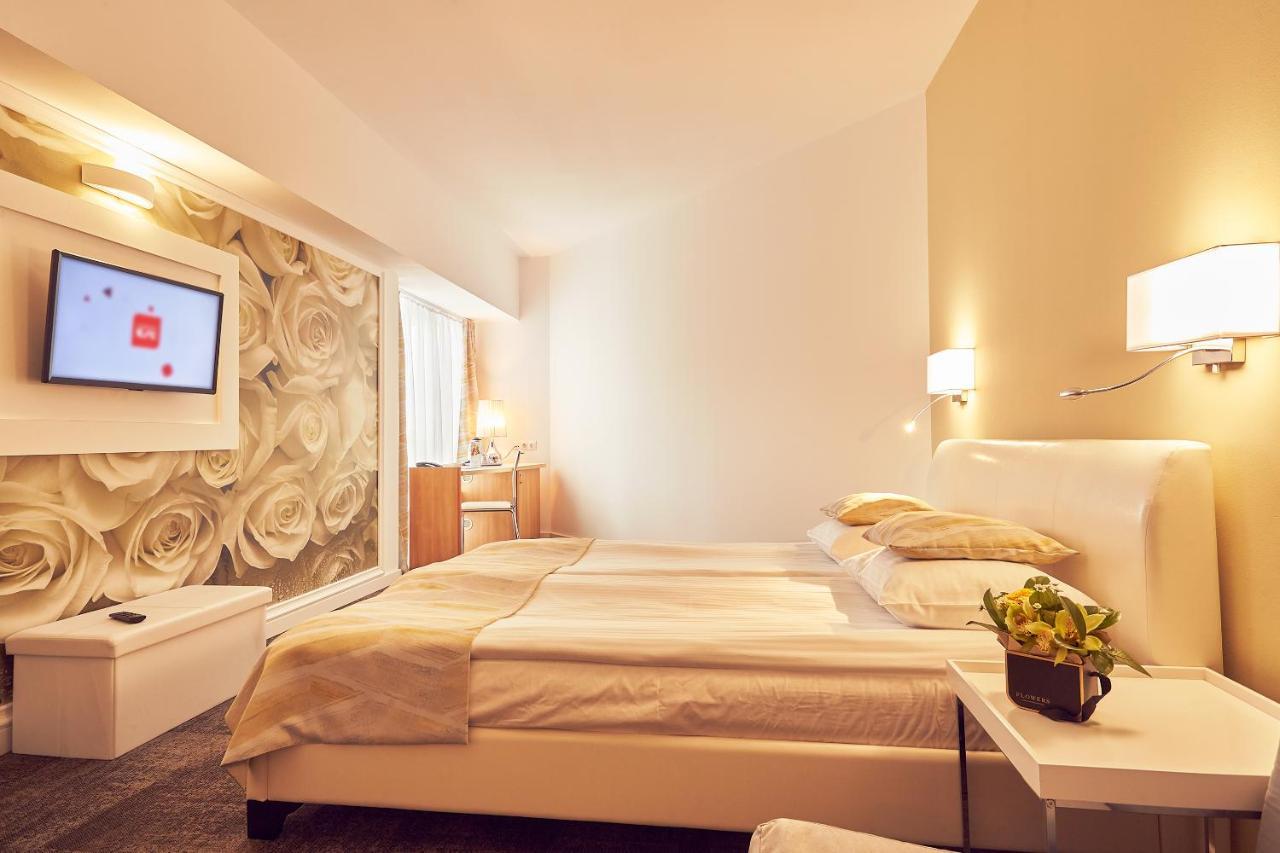 Hotel Continental Forum