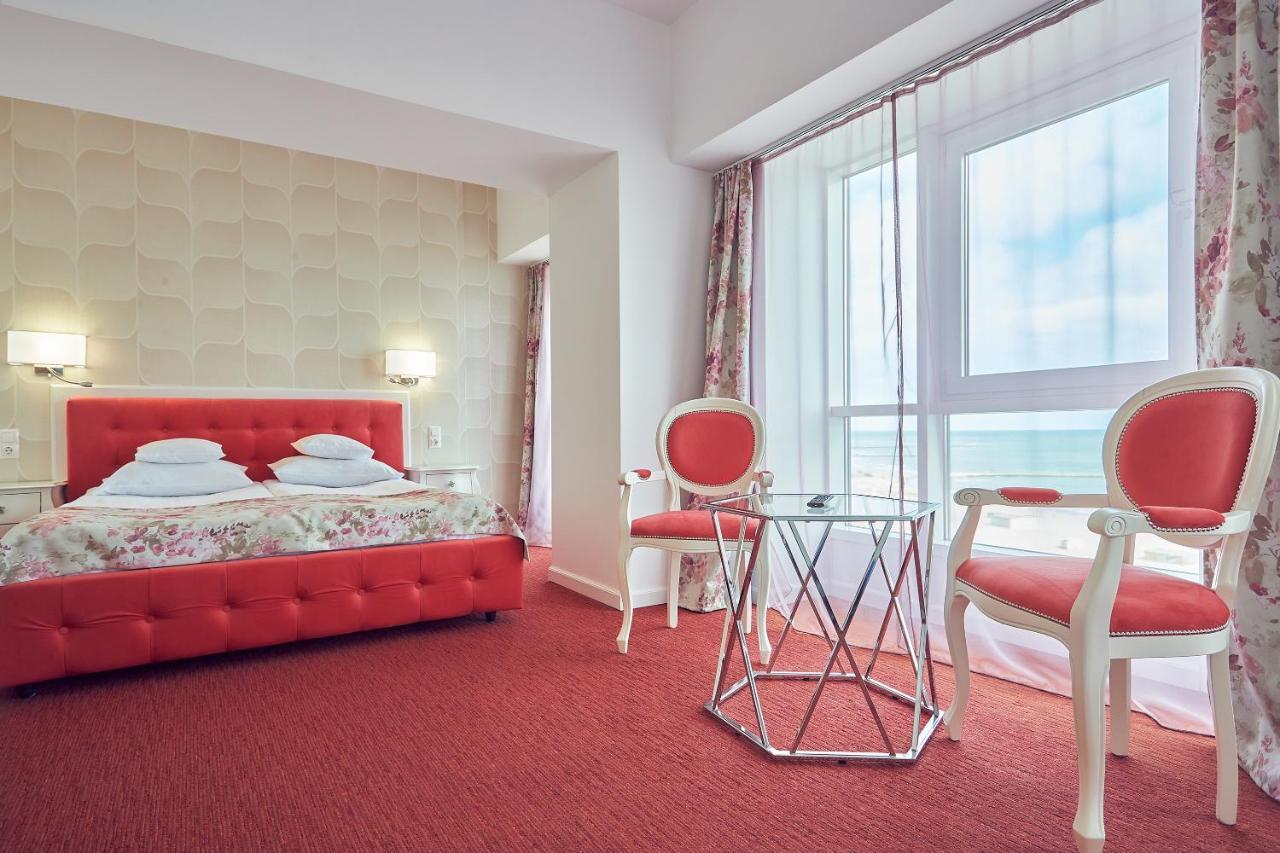 Continental Forum Hotel Constanţa