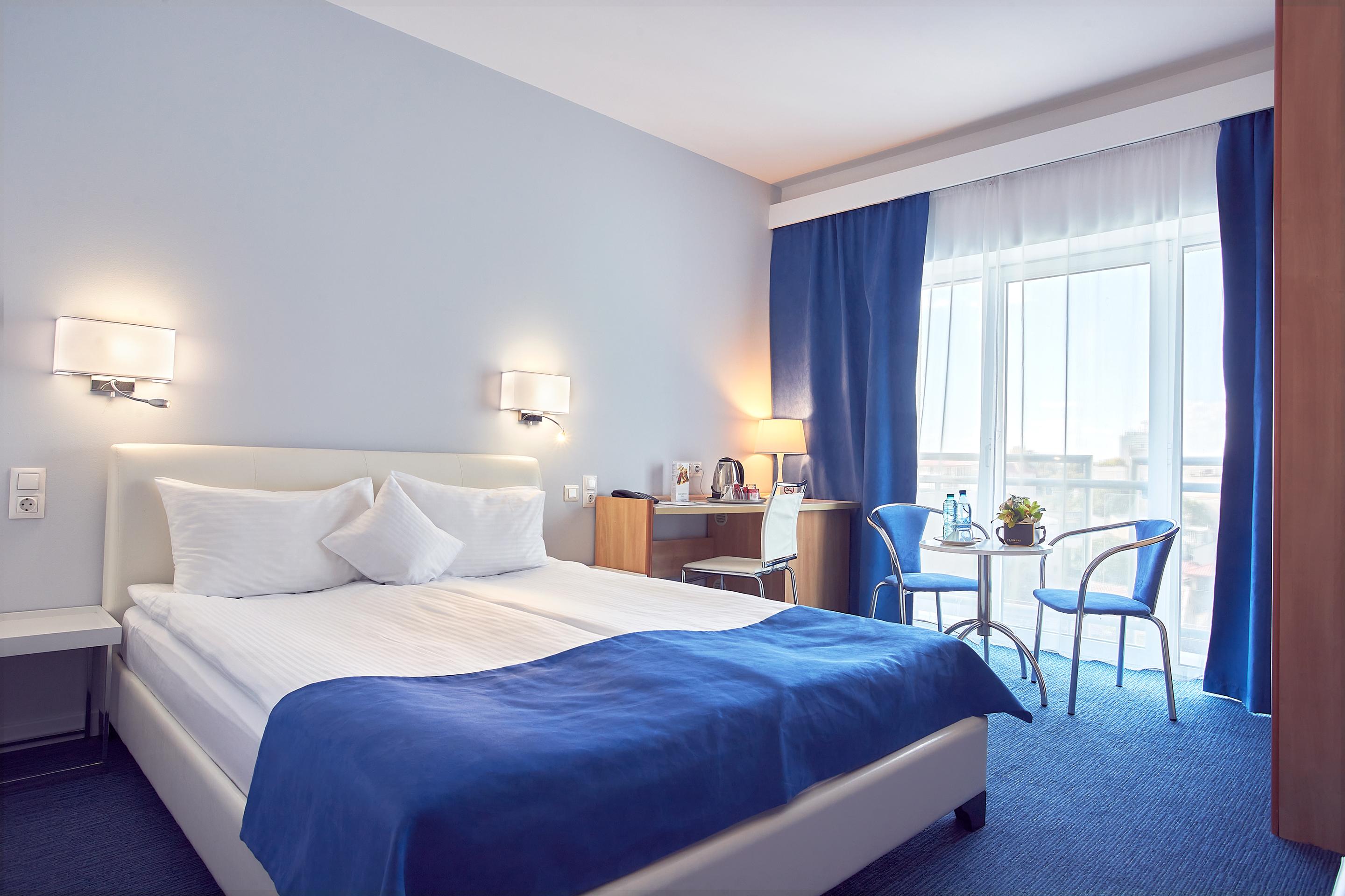 Hotel Continental Forum