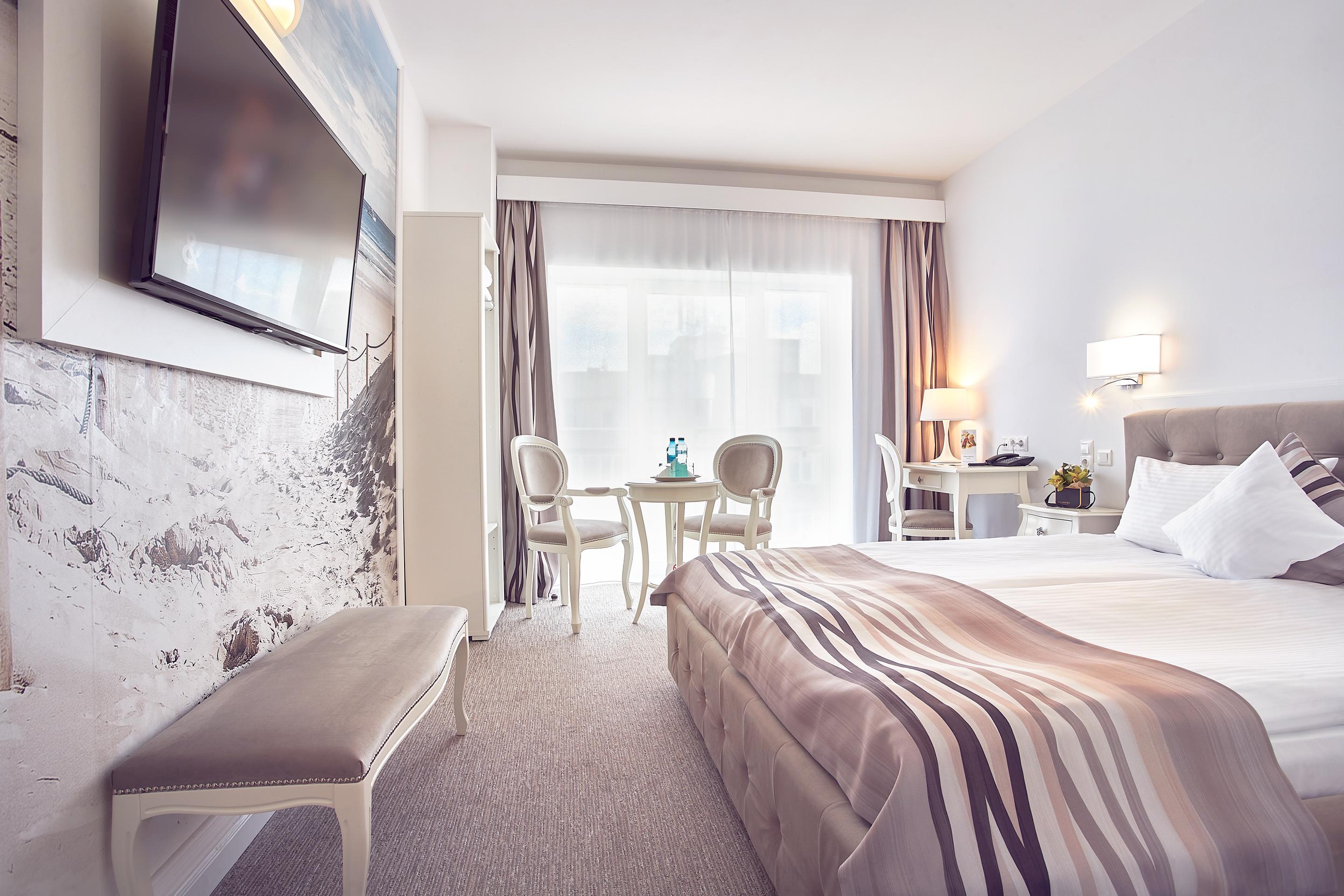 Hotel Continental Forum Constanţa