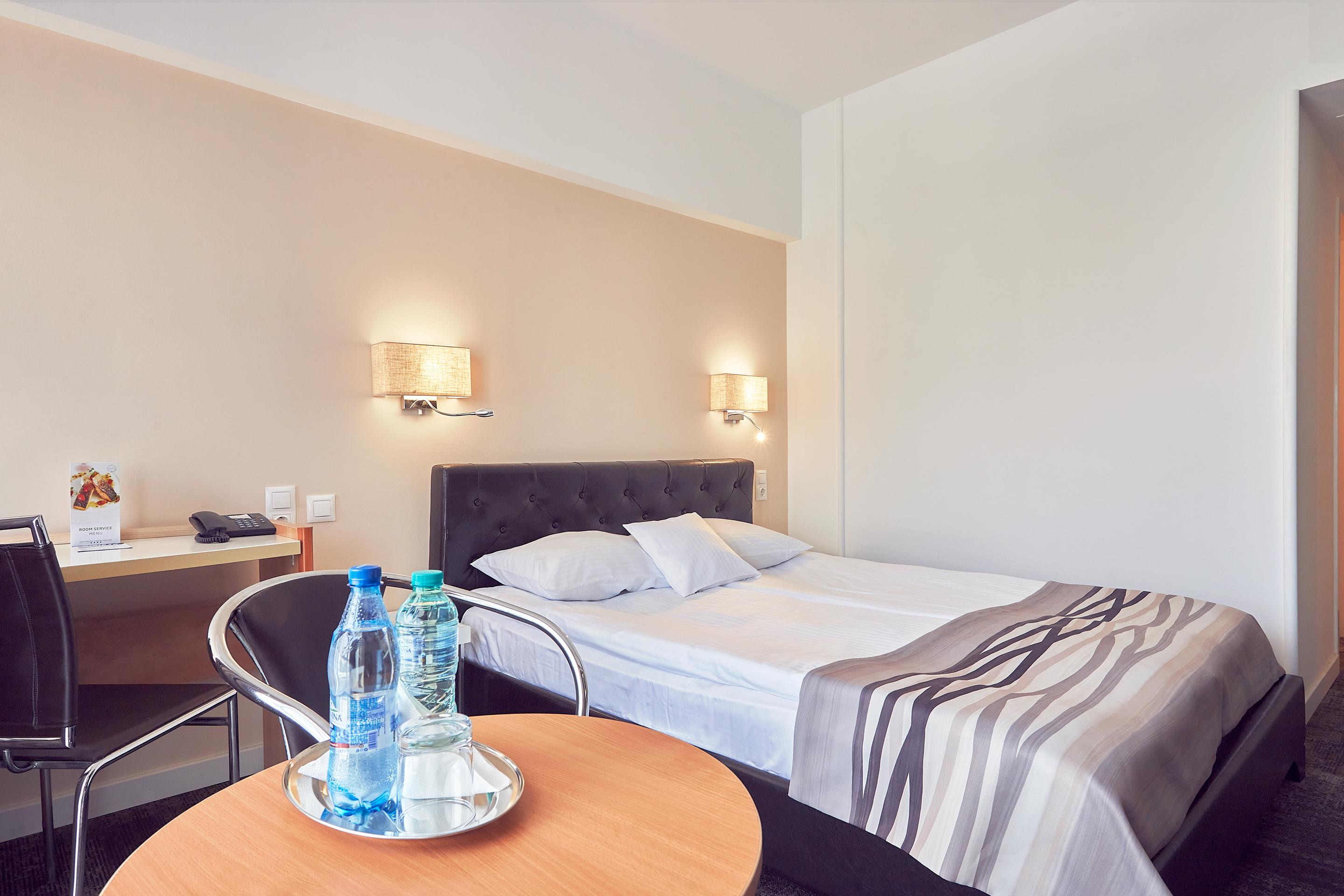 Hotel Continental Forum Constanţa