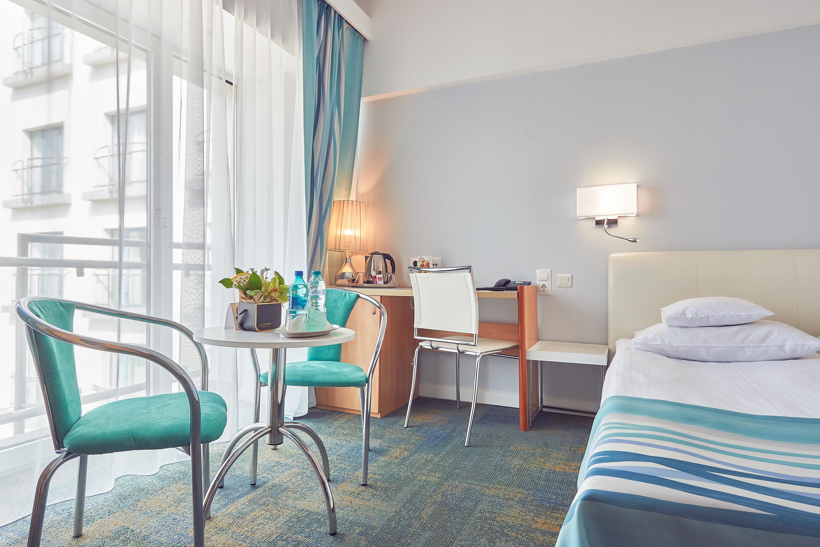 Hotel Continental Forum
