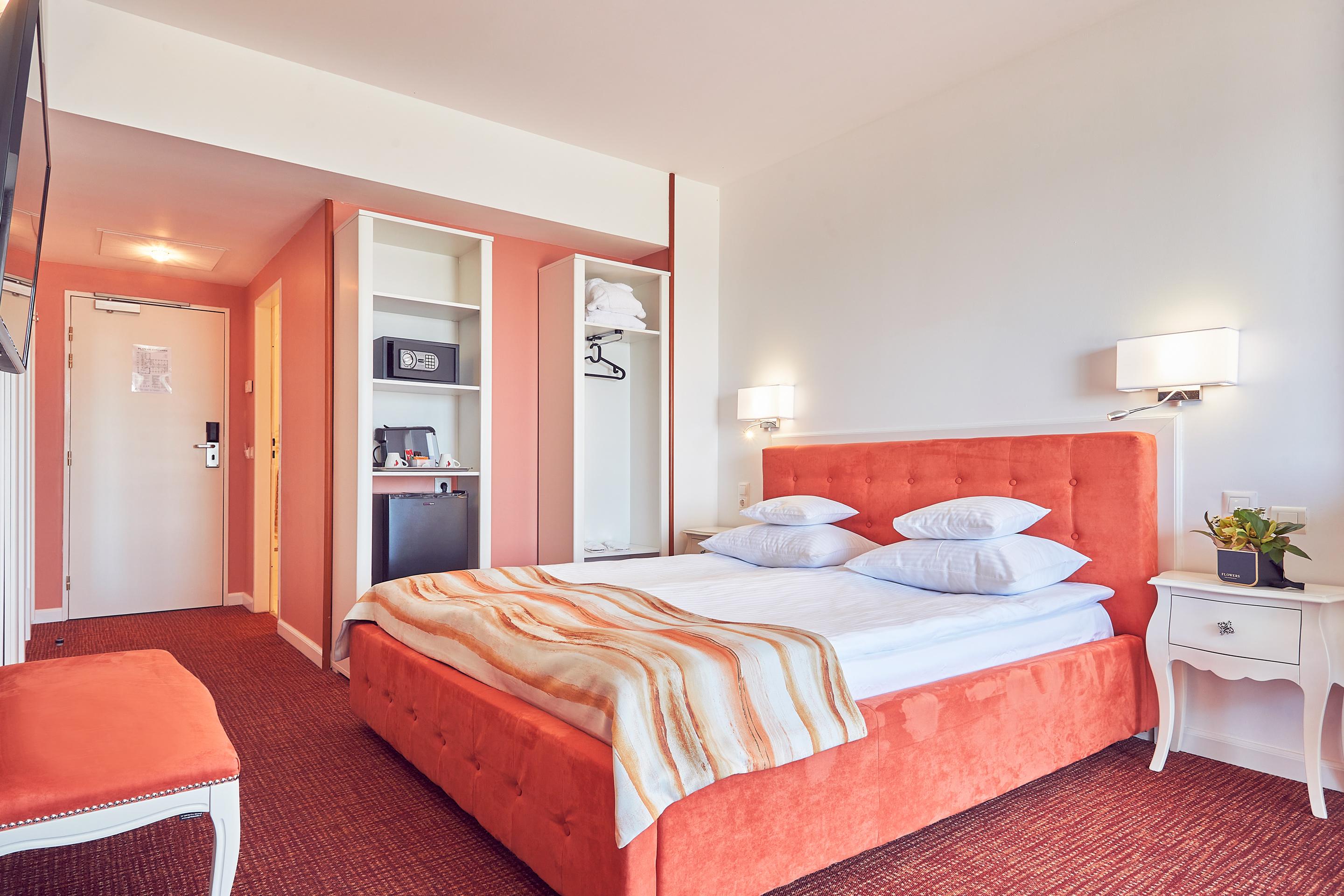 Hotel Continental Forum