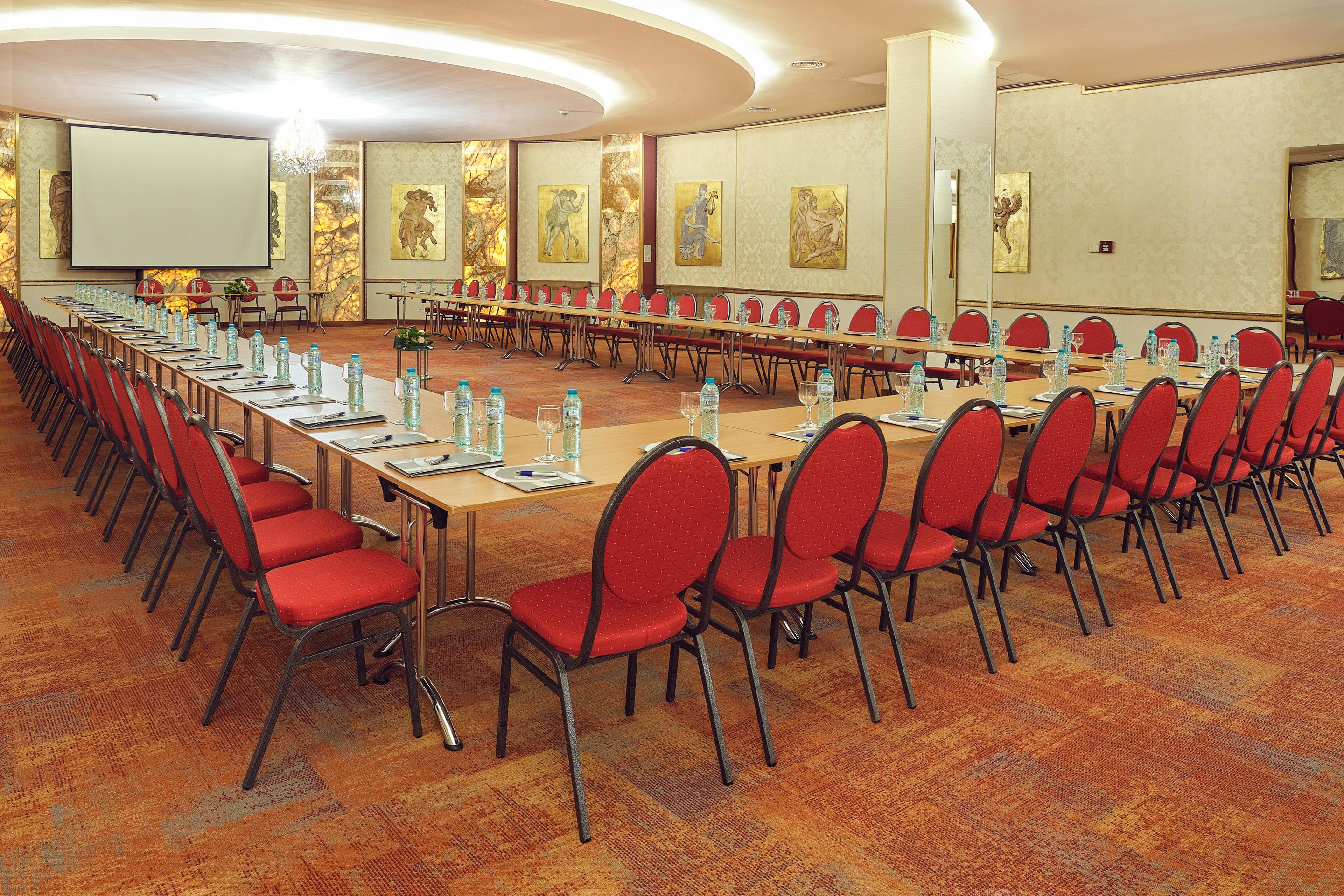 Continental Forum 4*