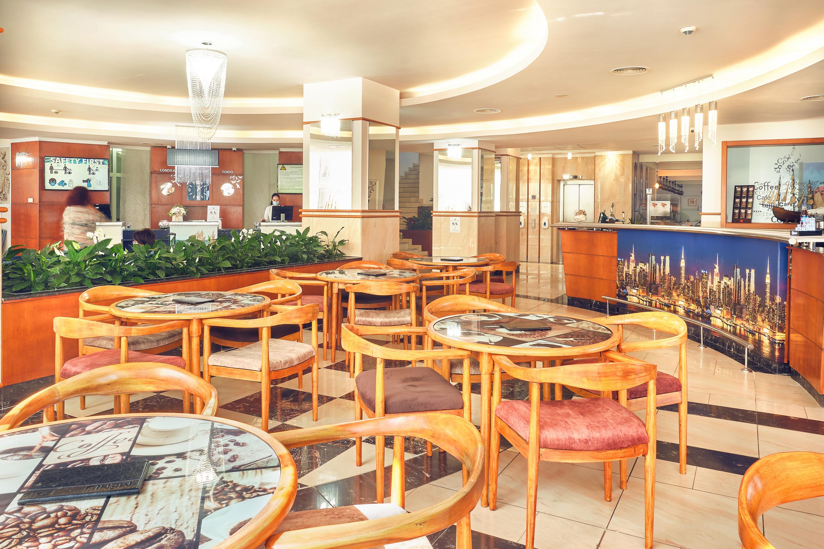 Continental Forum Hotel Constanţa