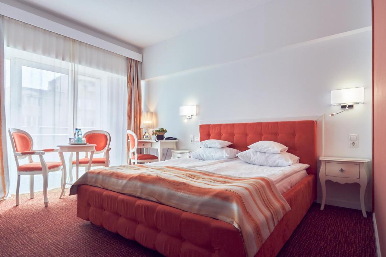 Hotel Continental Forum Constanta