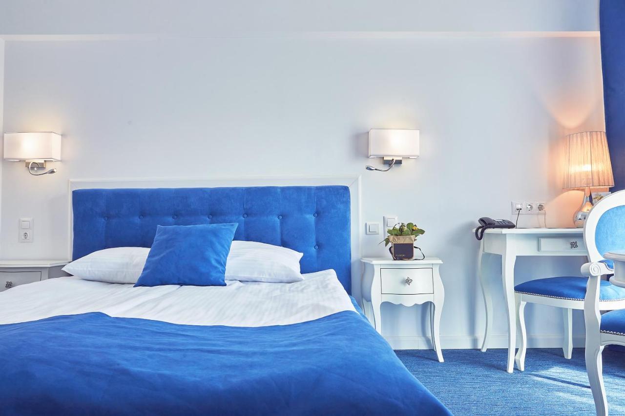 Hotel Continental Forum Constanta