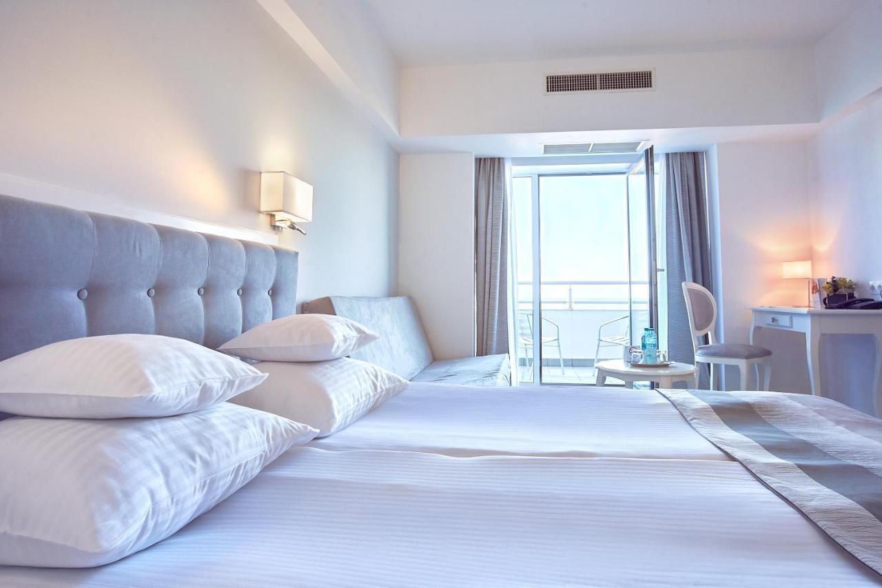 Hotel Continental Forum Constanta